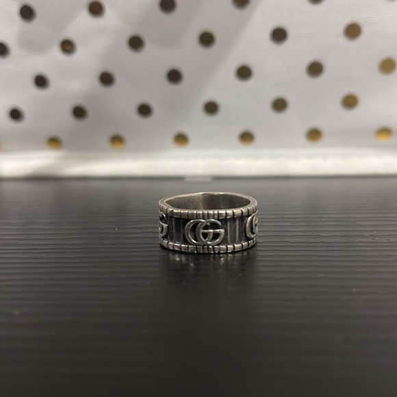 Gucci Ring - Picture 2 of 6